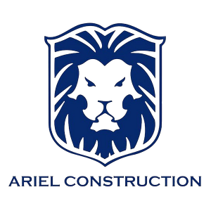 Ariel Construction Texas