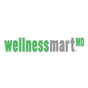 WellnessMart, MD - Logo