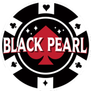 Black Pearl Casino and Restaurant - Logo