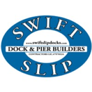 Swift Slip Dock & Pier Builders - Logo