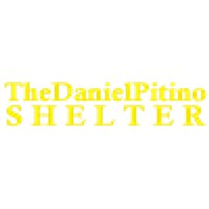 Daniel Pitino Shelter - Logo