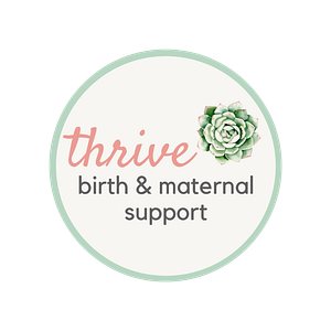 Thrive Birth & Maternal Support, LLC
