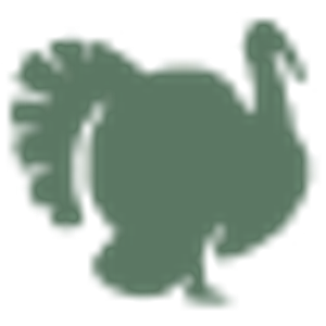 Cabins @ Gobblers Mountain - Logo