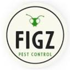 Figz Pest Control - Logo