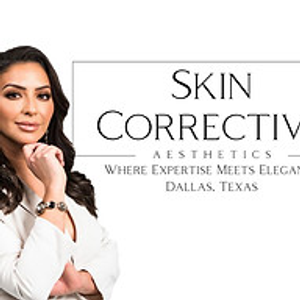 Skin Corrective Aesthetics - Logo