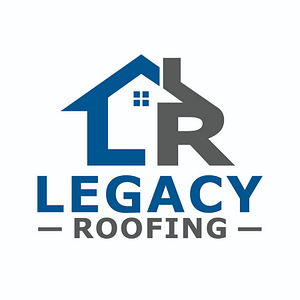 Legacy Roofing LLC - Logo