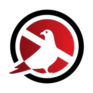 Complete Pigeon Control / Complete Turf Control - Logo