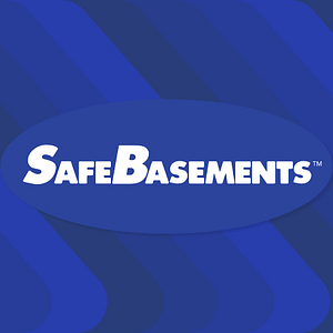 SafeBasements Waterproofing & Foundation Repair Experts - Logo
