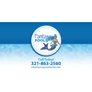 Fantasy Pools - Logo