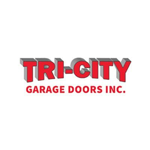 Tri City Garage Doors - Logo