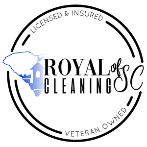 Royal Cleaning of SC, LLC