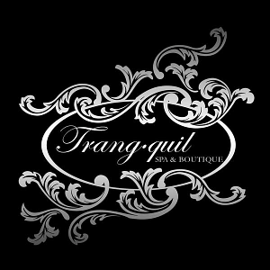 Trangquil Spa & Boutique - Logo