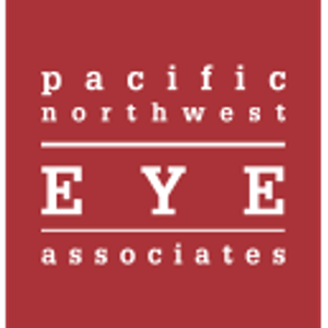 Pacific Northwest Eye Associates - Logo