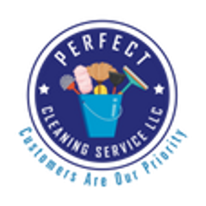 Perfect Cleaning Service LLC - Logo