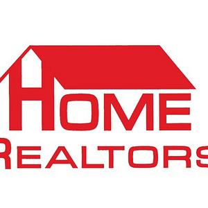 Home Realtors - Logo