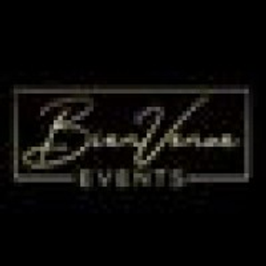 Bienvenue Events - Logo