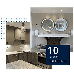 Oliveira's Kitchen and Bathroom Remodeling | Best Contractors In Bergen County NJ