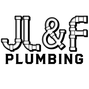 JL & F Plumbing - Logo