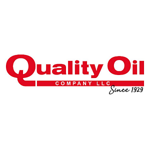 Quality Oil Company - Logo