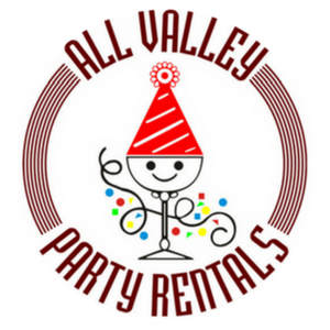 All Valley Rentals - Logo