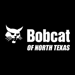 Bobcat of North Texas - Fort Worth - Logo