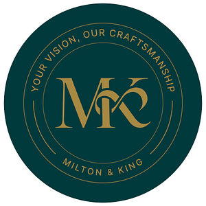 Milton & King - Wallpaper store in Dallas