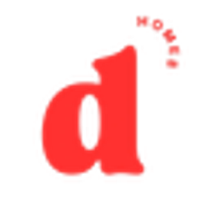 Duddy Homes - Logo