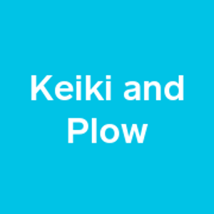 Keiki and Plow - Logo