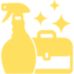 Mid City Commercial Cleaning - Logo
