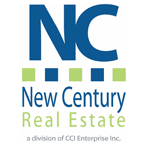 New Century Real Estate - Logo