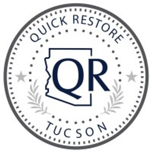 Quick Restore - Logo
