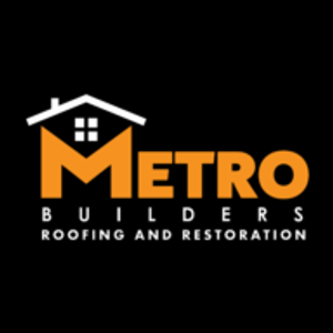 Metro Builders Tampa Bay - Logo