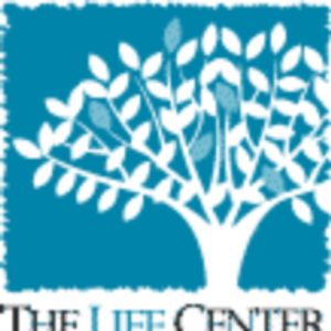 The Life Center - Logo