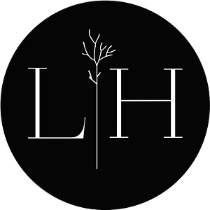 LeBlanc House - Logo