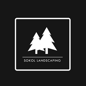 Sokol Landscaping - Logo