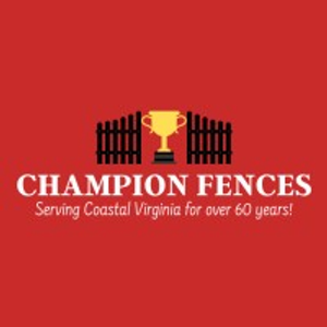 Champion Fences