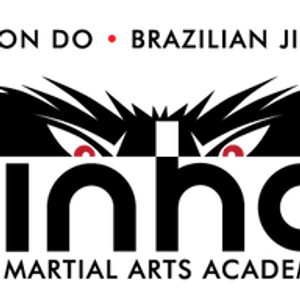 Jinho Jiu-Jitsu Academy - Logo