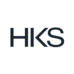 HKS | Architects & Designers - Logo