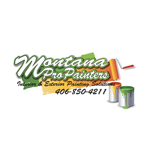 MONTANA PRO PAINTERS