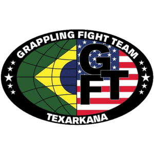 Texarkana Jiu Jitsu - Logo