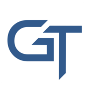GT Professional Services - Logo