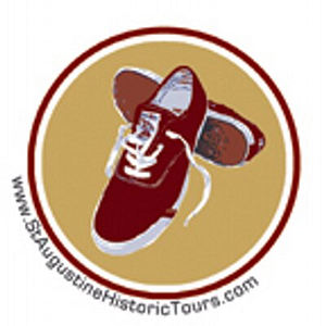 St. Augustine Historic Walking Tours