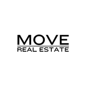 MOVE Real Estate - Logo