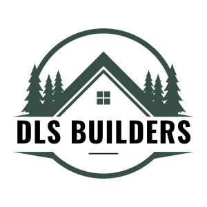 DLS Builders LLC - Logo