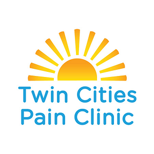 Twin Cities Pain Clinic - Logo