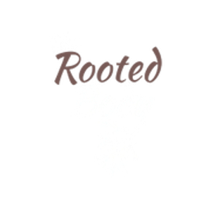 The Rooted Body - Logo