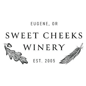Sweet Cheeks Winery - Logo