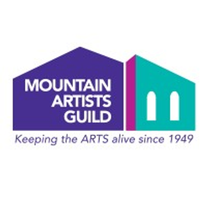 Mountain Artists Guild - Logo