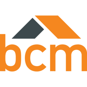 BCM Roofing - Logo