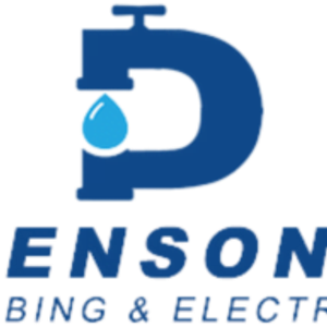Denson Plumbing - Logo